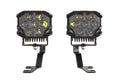 MORIMOTO BIGBANGER DITCH LIGHT KIT: