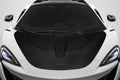 2016-2020 Mclaren 540c 570s 570GT Carbon Creations Boost Hood - 1 Piece