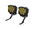 MORIMOTO BIGBANGER DITCH LIGHT KIT: