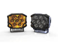 MORIMOTO BIGBANGER DITCH LIGHT KIT: