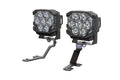 MORIMOTO BIGBANGER DITCH LIGHT KIT: