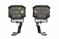MORIMOTO BIGBANGER DITCH LIGHT KIT: