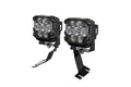 MORIMOTO BIGBANGER DITCH LIGHT KIT: