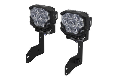 Morimoto Lighting auto part