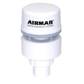 ULTRASONIC WEATHER STATION