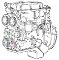 TRUNK TYPE IN FRAME KIT