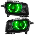 2010-2013 CHEVROLET CAMARO SMD HL (