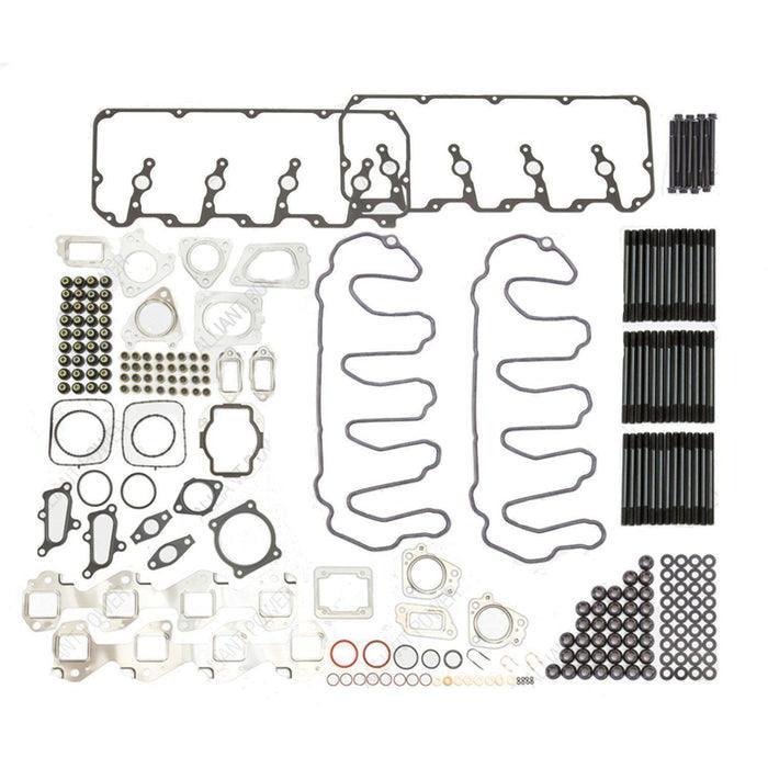 Industrial Injection auto part