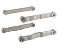 10-12 RAM 2500/3500 4x4 RAM Billet High Clearance Extended Control Arms Clear anodized finish Carli Suspension