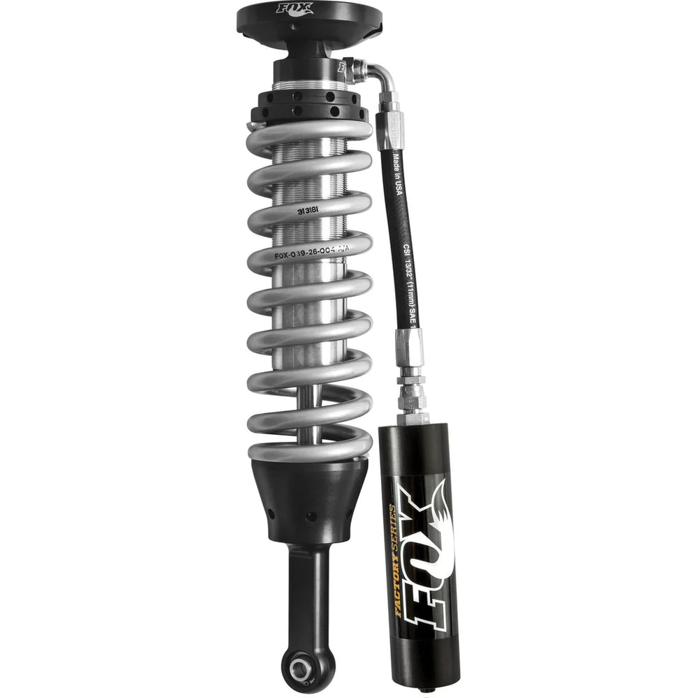 FOX auto part