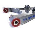 FOX auto part installed view