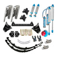 ~(65 lbs. 31X17X8)~ Kit: 7.7 in C/O R/R 2.5 Series w/Coil (00-06) Tundra Front Long Travel