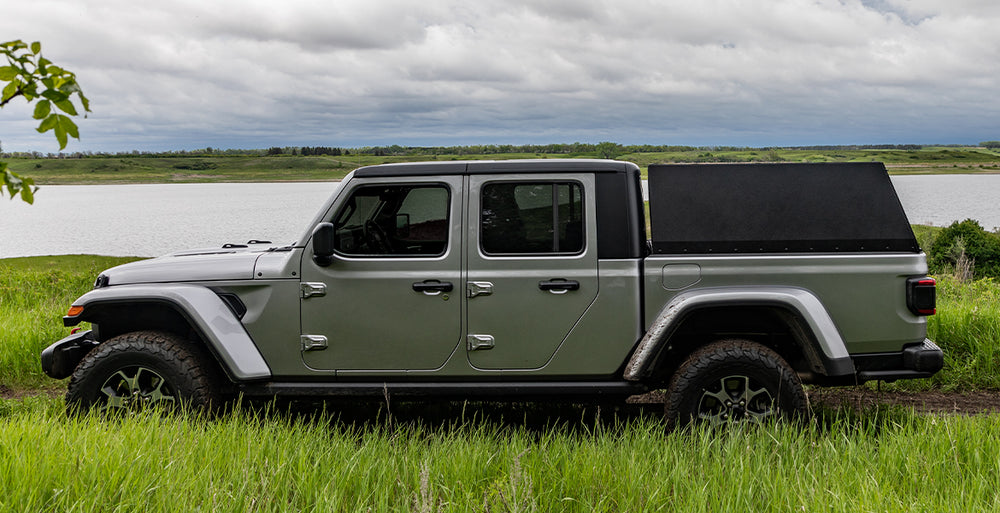 Agri-Cover20-ON Jeep Gladiator 5 Box (URE AL)