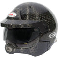 Bell Helmet Mag-10 Rally Carbon (Hans) 58(7 1/4) Fia8859-2024/Sa2025