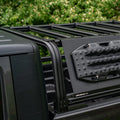 Putco 22-23 Hyundai Santa Cruz 4Ft 3In Venture TEC Rack System