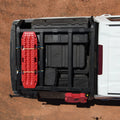 Putco 22-23 Hyundai Santa Cruz 4Ft 3In Venture TEC Rack System