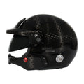 Bell Helmet Mag-10 Rally Carbon (Hans) 56(7) Fia8859-2024/Sa2025