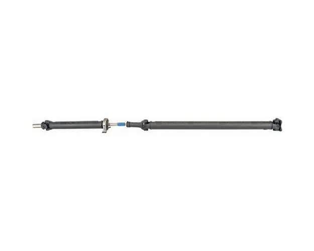 REAR DRIVESHAFT