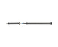 REAR DRIVESHAFT