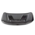 Seibon 2023 Honda Civic Type R TV-Styler Double Side Carbon Fiber Hood