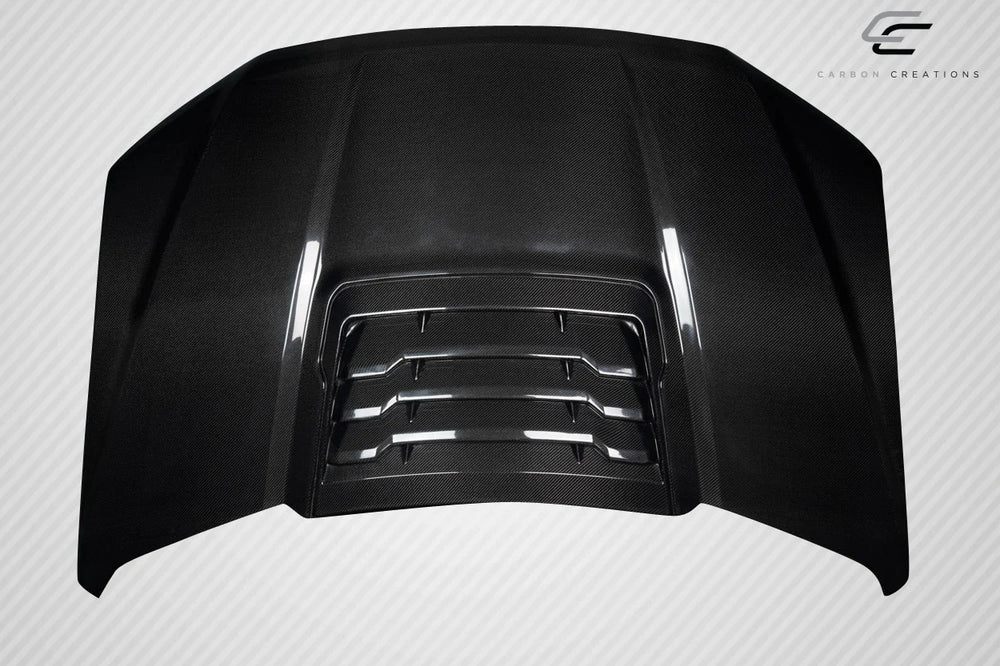 Extreme Dimensions carbon auto part