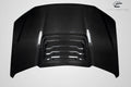 2017-2020 Ford Raptor Carbon Creations OEM Look Hood - 1 Piece