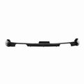 1993-1997 Chevrolet Camaro Carbon Creations ZL1 Look Hood - 1 Piece