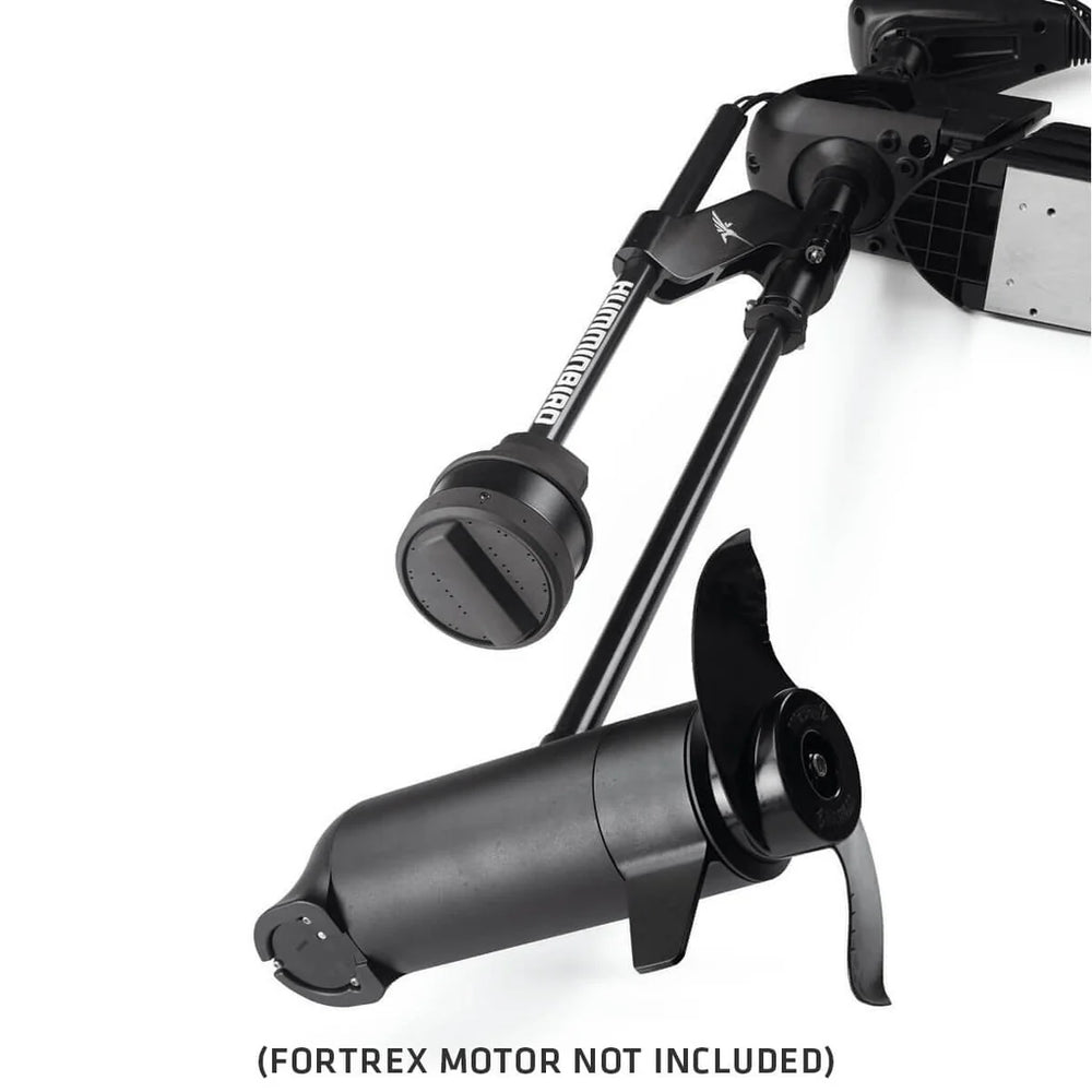 XDCR,MEGA 360IMAGING,FORTREX/MAXXUM