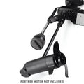 XDCR,MEGA 360IMAGING,FORTREX/MAXXUM