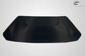 Extreme Dimensions auto part installed view