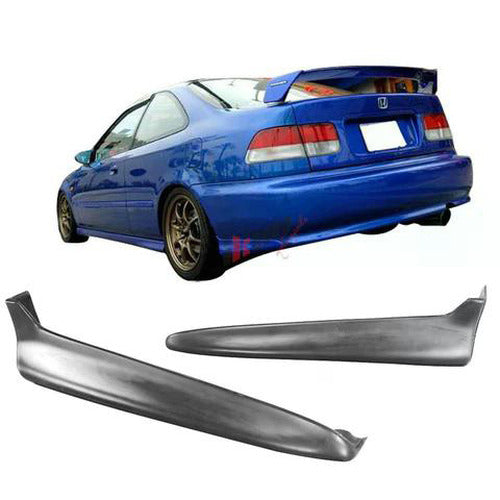 2007-2013 Chevrolet Silverado Carbon Creations Viper Look Hood - 1 Piece