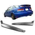 2007-2013 Chevrolet Silverado Carbon Creations Viper Look Hood - 1 Piece