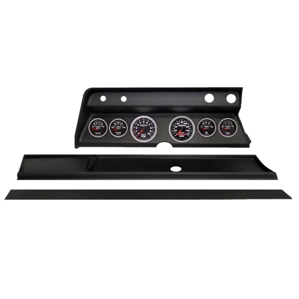 AutoMeter auto part