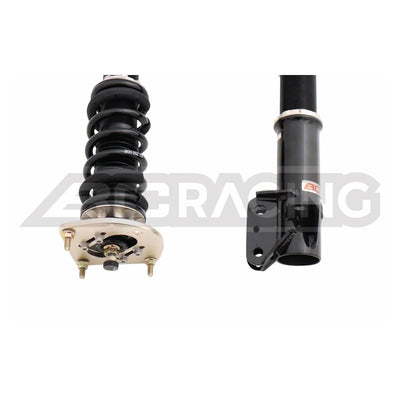BC Racing coilovers