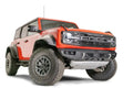 VENGEANCE FRONT