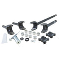 USA Standard (Yukon) chrome auto part