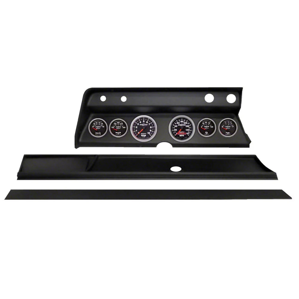 AutoMeter auto part