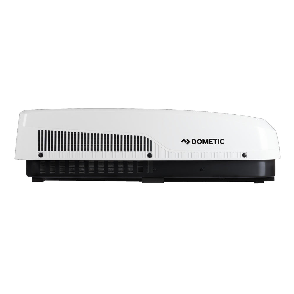 FRESHJET 5 LOWPRO MECHANICAL 15000 BTU ROOFTOP AC WHITE
