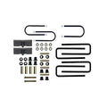 Skyjacker 4" CUMMINS DIESEL SYS W/6"R