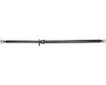 REAR DRIVE SHAFT