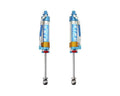 King Shocks Mitsubishi L200/Triton Rear 2.5 Dia Shock w/Adj (Will Not Fit Stock Vehicle) (Pair)