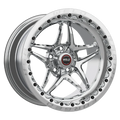 CUSTOM - 18X10.0 S81 5X115 5.1BS (-