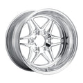 CUSTOM - 18X10.0 S81 5X115 5.1BS (-