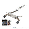 Revel 03-08 Nissan 350Z Medallion Touring Premier C Exhaust