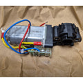 MIDI HEKI FL ART.1531 MOTORIZED 700