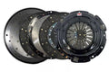 Competition Clutch auto part close-up