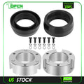 0323 4RUNNER/GX460 NITRO GAS SUSPENSION KITSTAGE 2