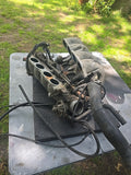 0323 4RUNNER/GX460 NITRO GAS SUSPENSION KITSTAGE 2