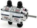 Oil Pump 2-Stage Reverse Rotation Front Pressure