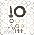 DIFFERENTIAL RING AND PINION; DANA 80 3.54 RATIO